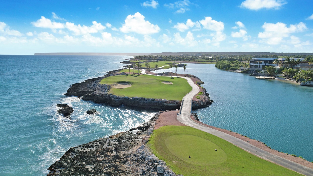 Photo of Others in Cap Cana Marina