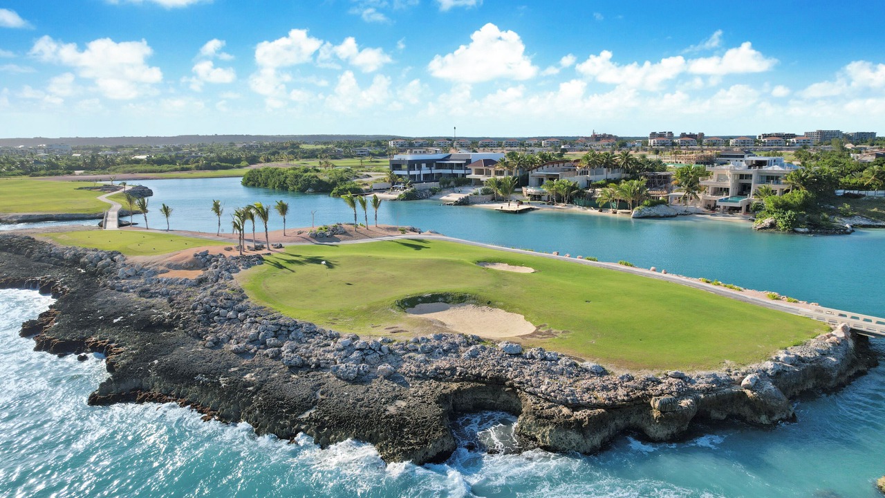 Photo of Others in Cap Cana Marina