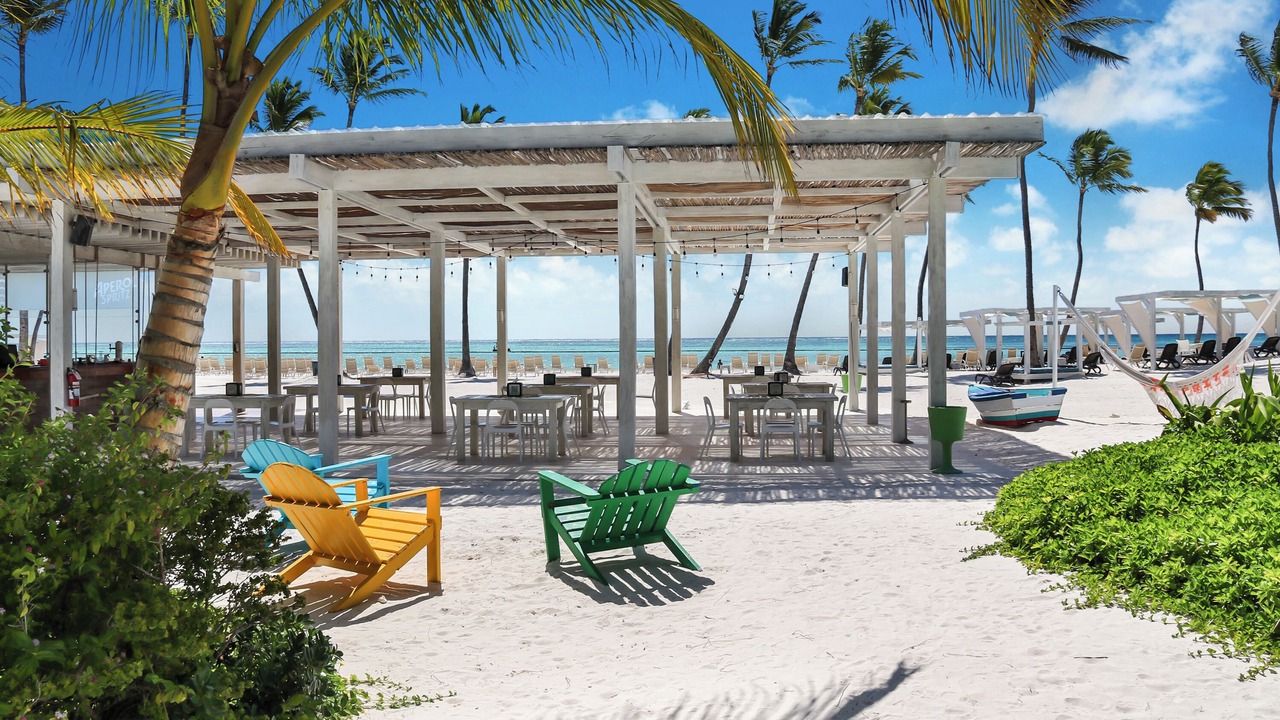 Photo of Others in Cap Cana Marina