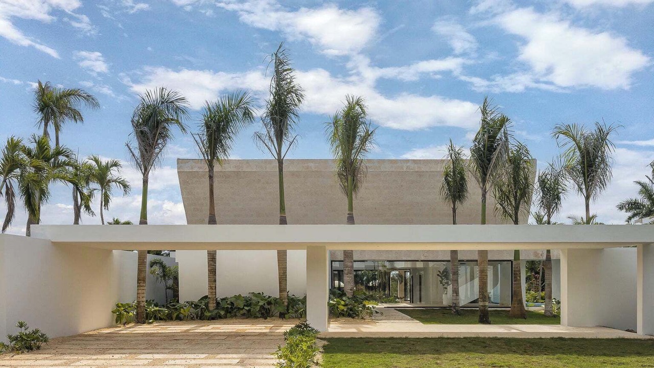 Photo of Outdoor in Casa de Campo