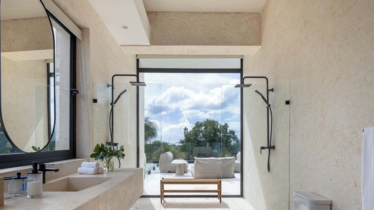 Photo of Bathroom in Casa de Campo