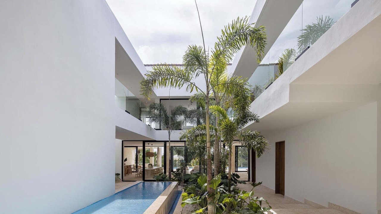 Photo of Outdoor in Casa de Campo