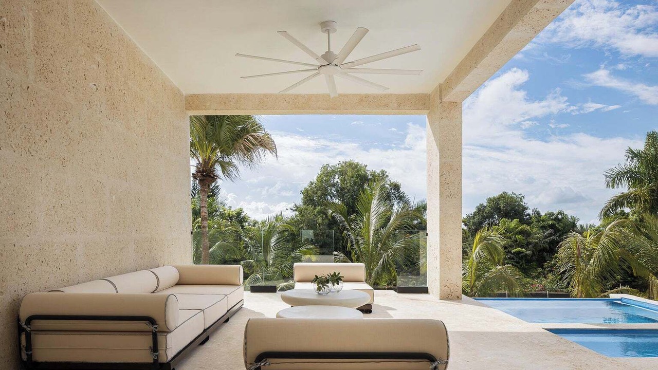 Photo of Outdoor in Casa de Campo