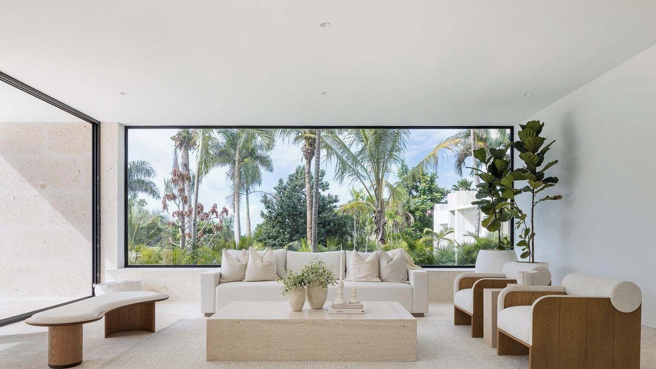 Photo of Livingroom in Casa de Campo