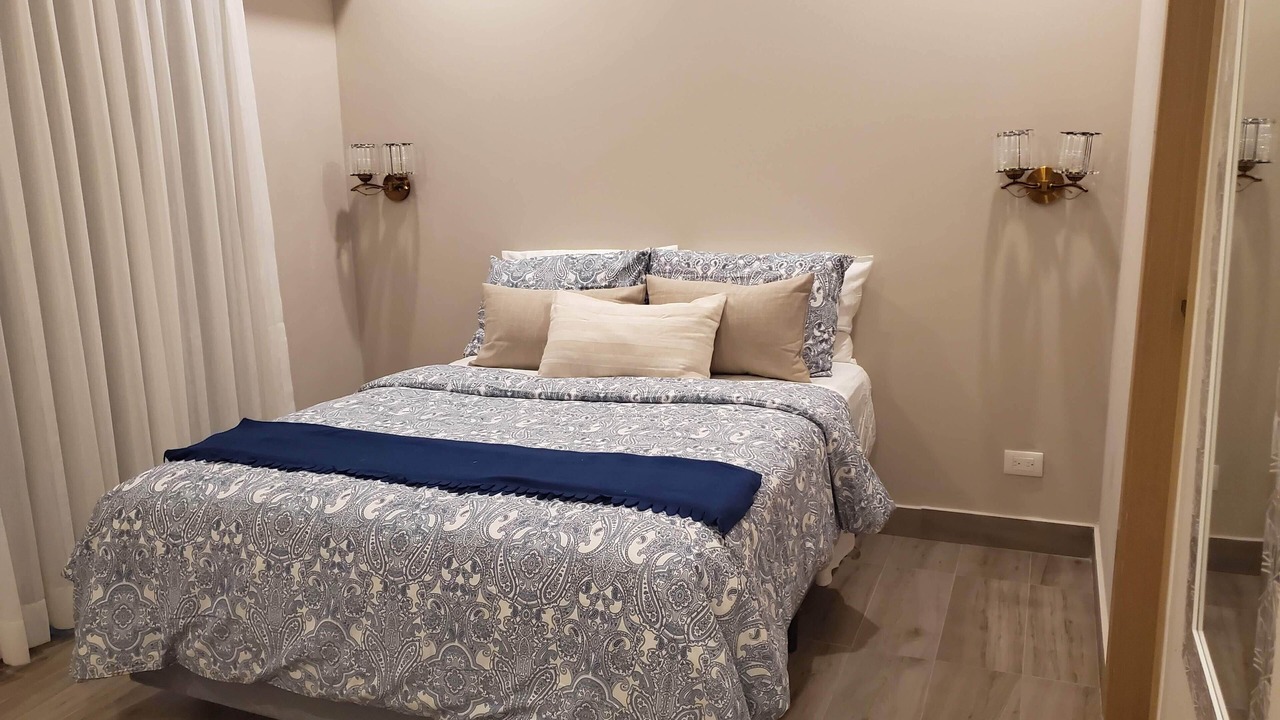 Photo of Bedroom in Downtown Santo Domingo