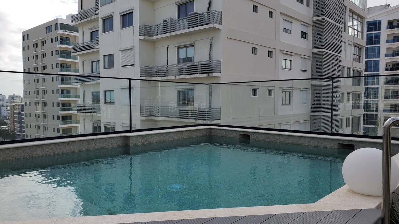 Photo of Outdoor in Downtown Santo Domingo