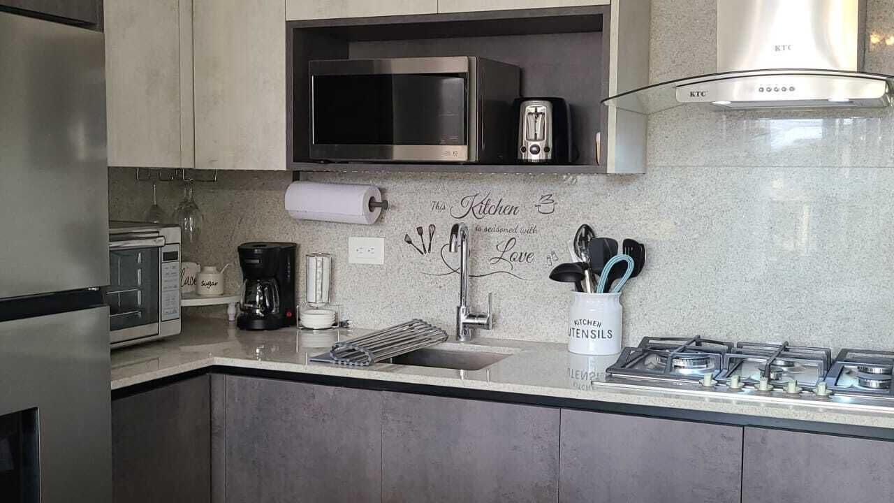 Photo of Kitchen in Centro