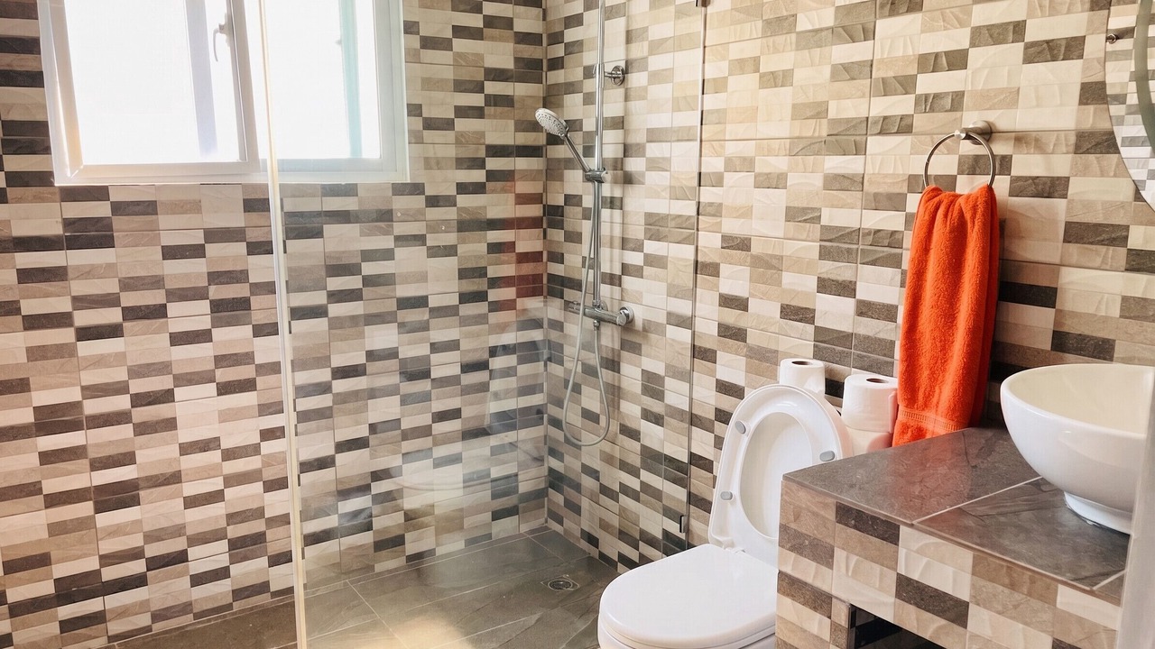Photo of Bathroom in Urbanizacion Tavarez
