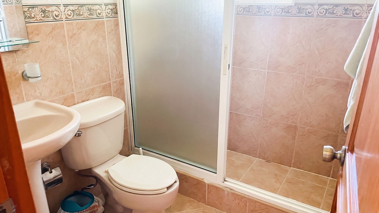 Photo of Bathroom in Urbanizacion Tavarez