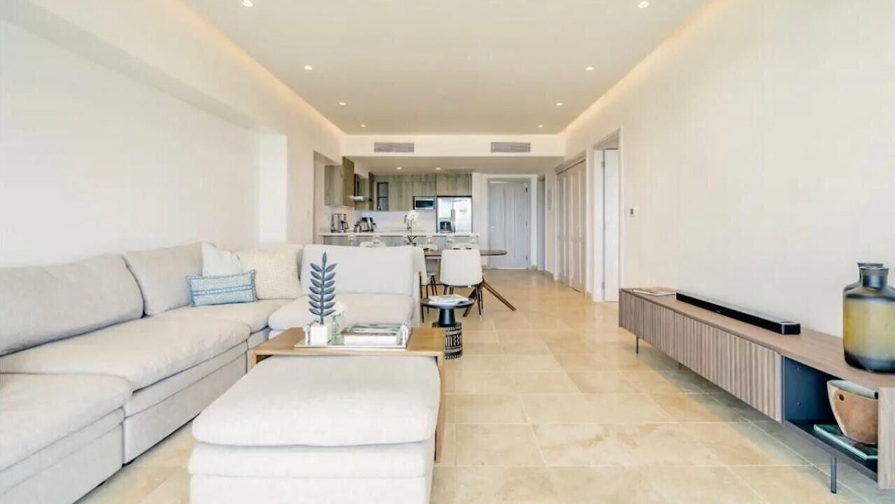 Photo of Livingroom in Cap Cana Marina