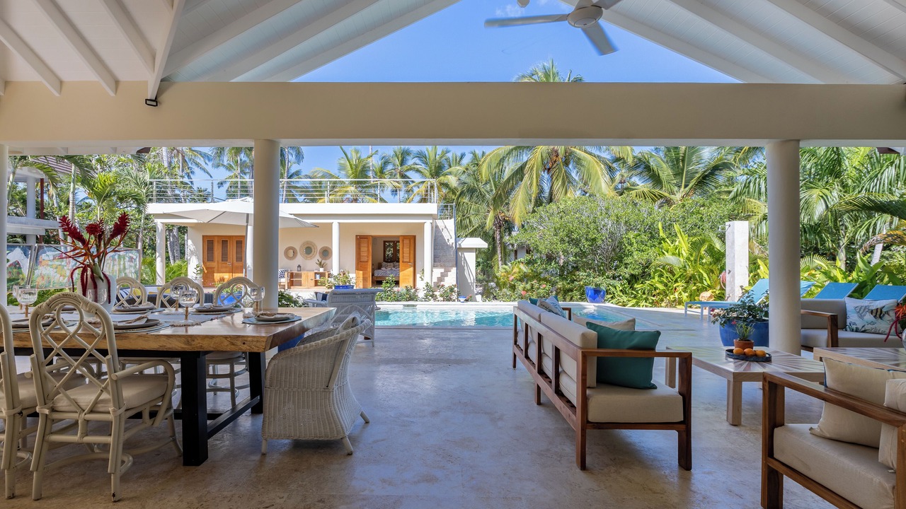 Photo of Outdoor in Las Terrenas