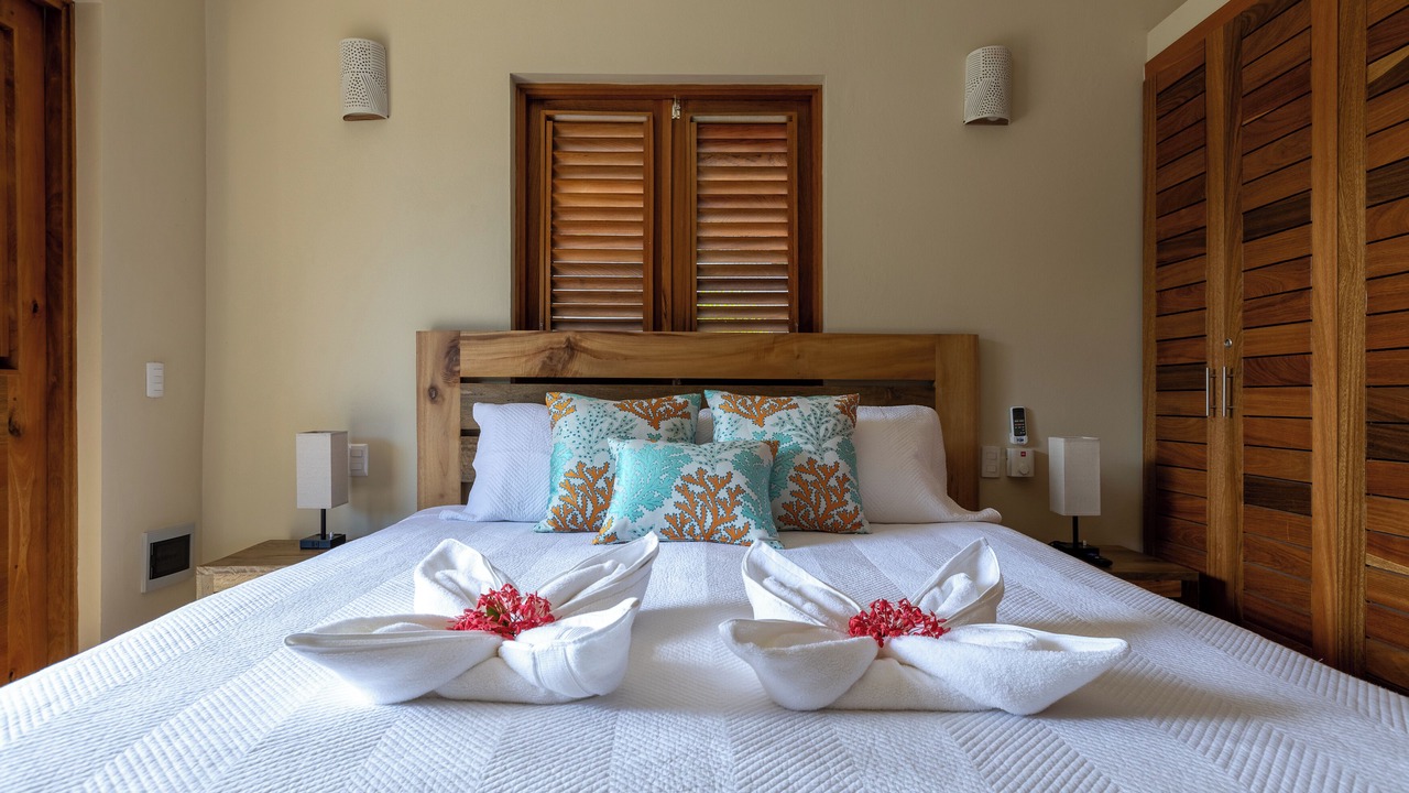 Photo of Bedroom in Las Terrenas