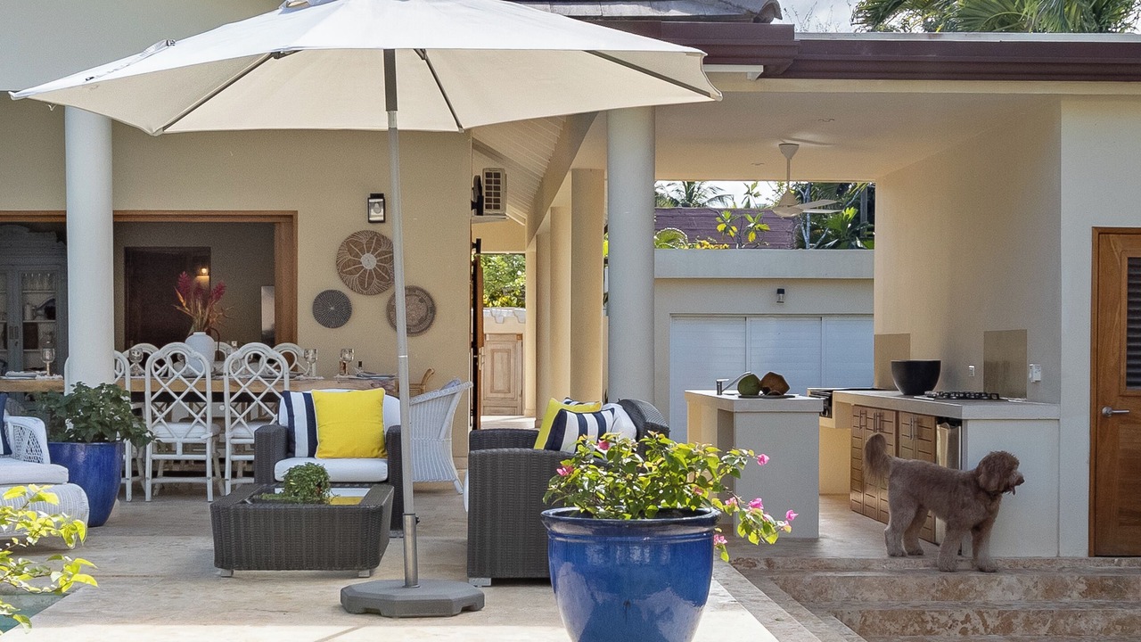 Photo of Outdoor in Las Terrenas