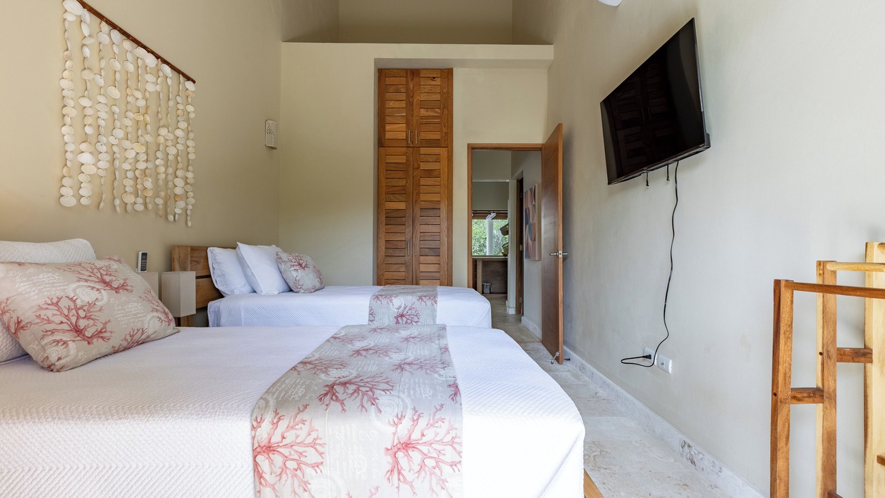 Photo of Bedroom in Las Terrenas