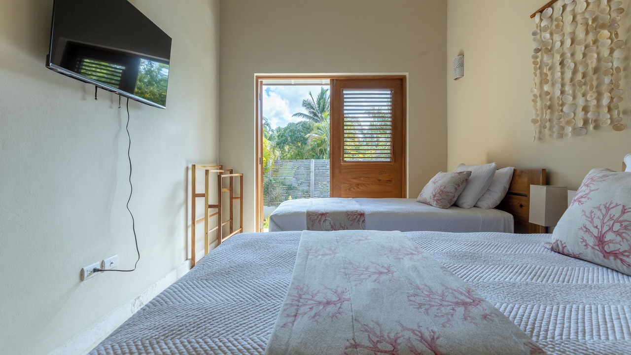 Photo of Bedroom in Las Terrenas