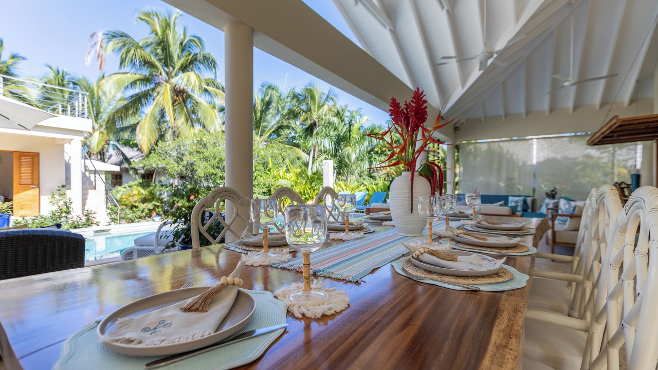 Photo of Outdoor in Las Terrenas