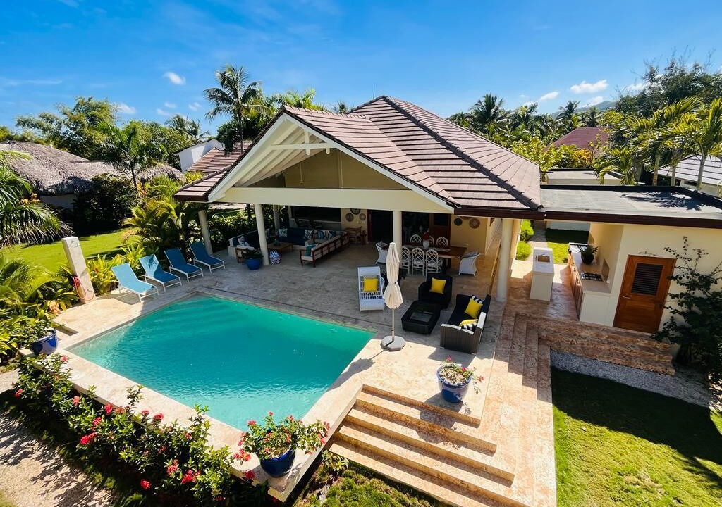 Photo of Outdoor in Las Terrenas