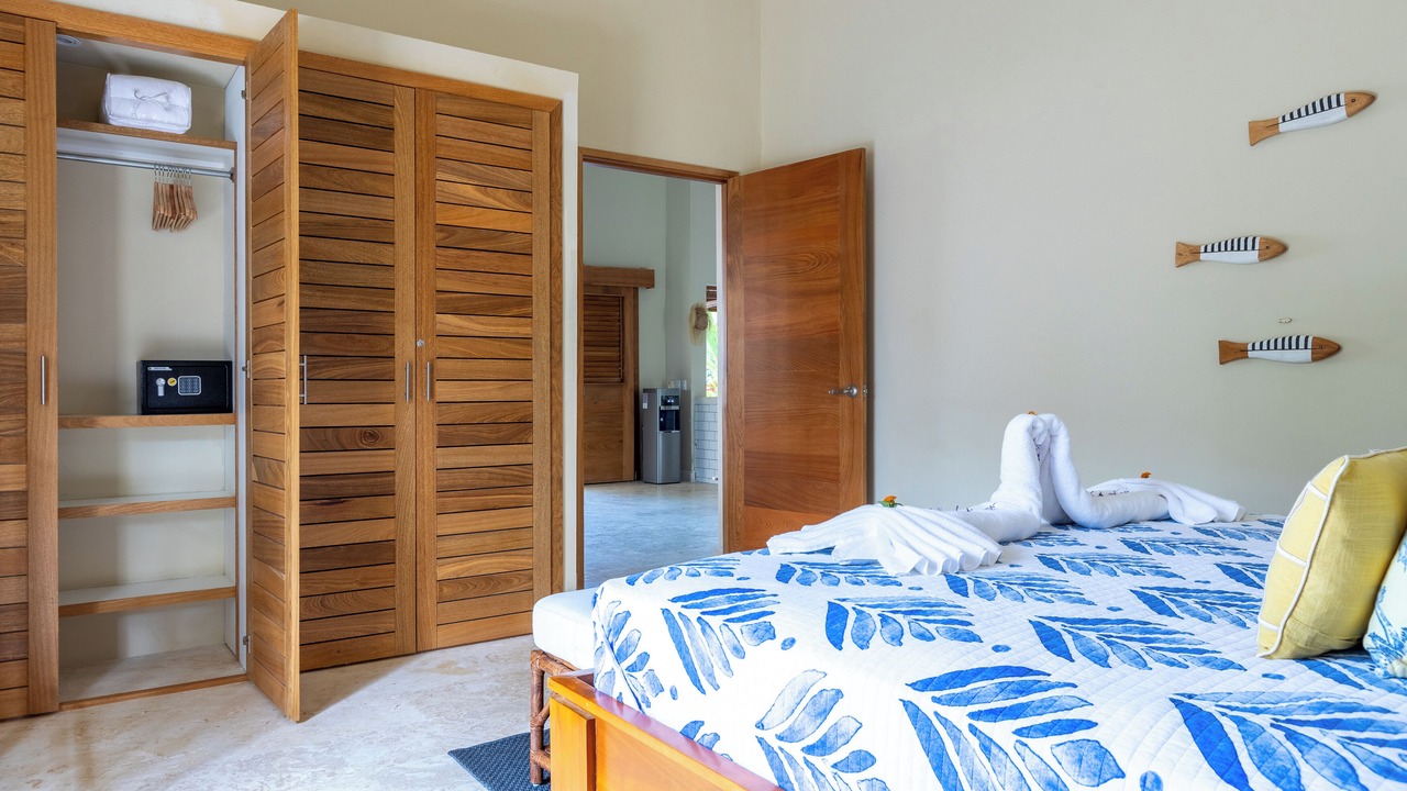Photo of Bedroom in Las Terrenas