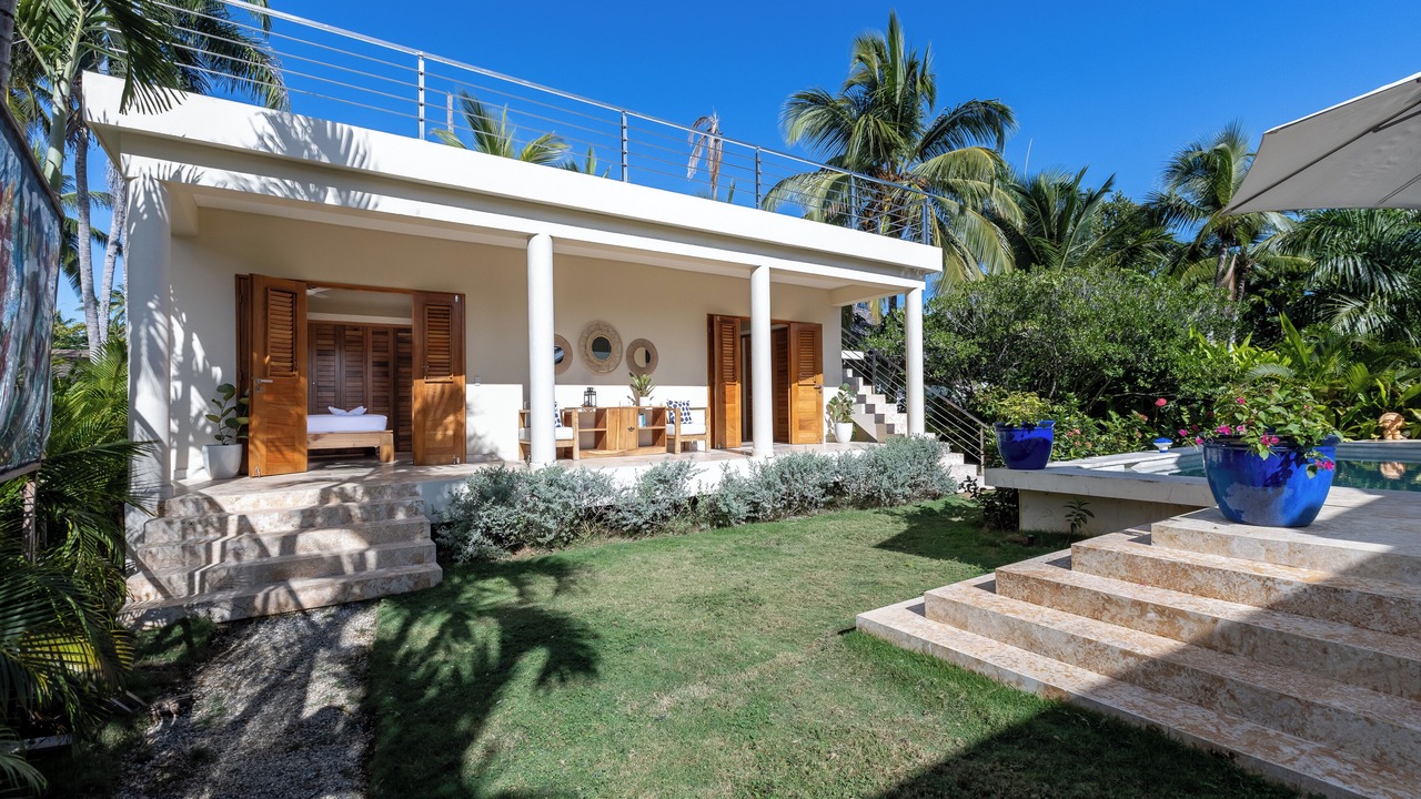 Photo of Outdoor in Las Terrenas