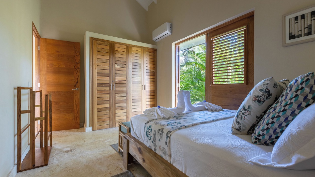 Photo of Bedroom in Las Terrenas
