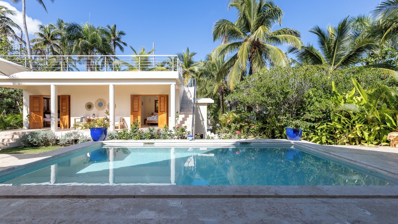 Photo of Outdoor in Las Terrenas