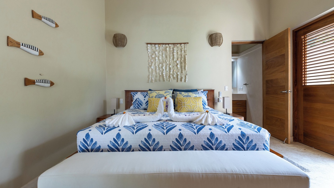 Photo of Bedroom in Las Terrenas