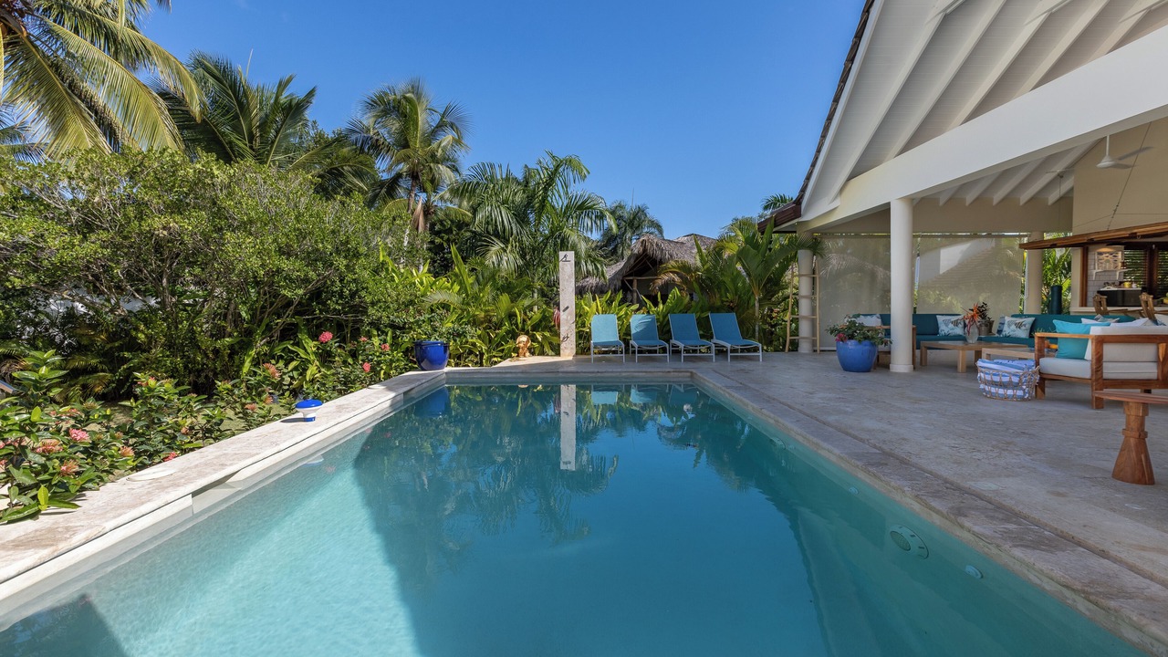 Photo of Outdoor in Las Terrenas