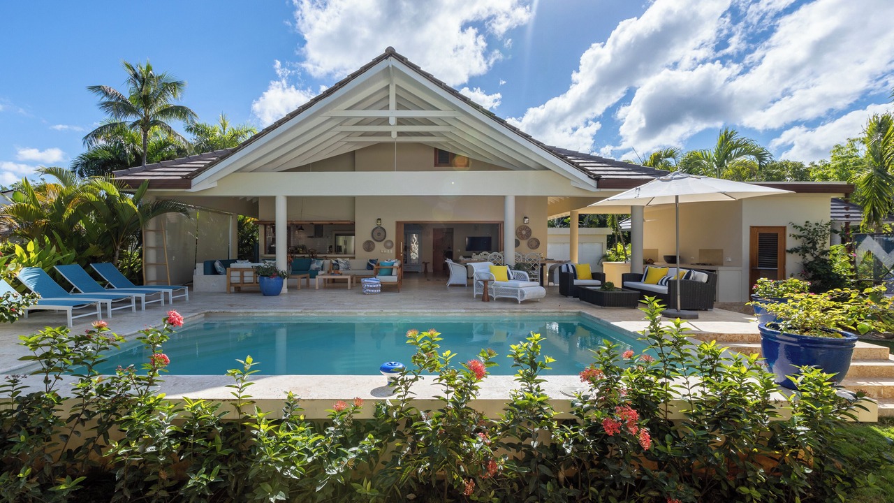 Photo of Outdoor in Las Terrenas