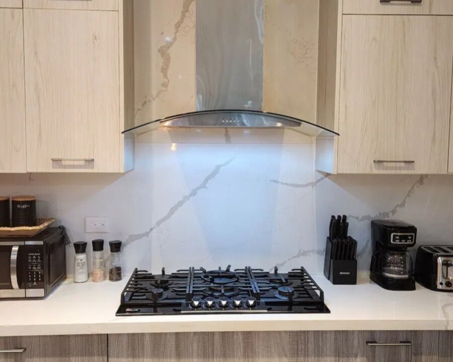 Photo of Kitchen in Punta Cana