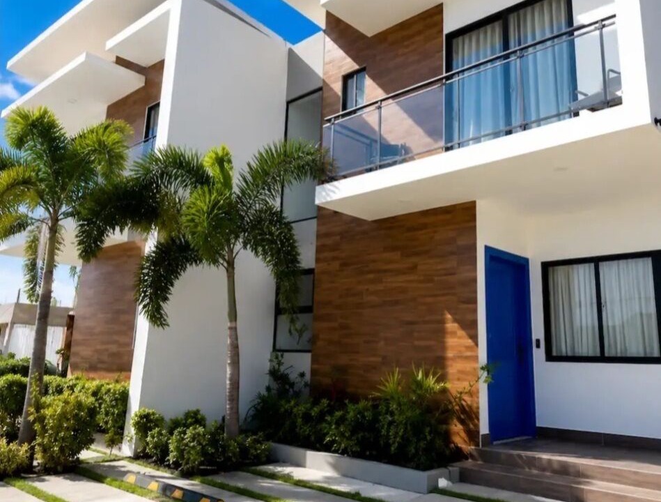 Photo of Outdoor in Punta Cana