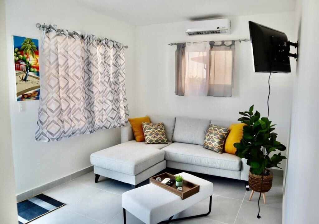 Photo of Livingroom in Veron