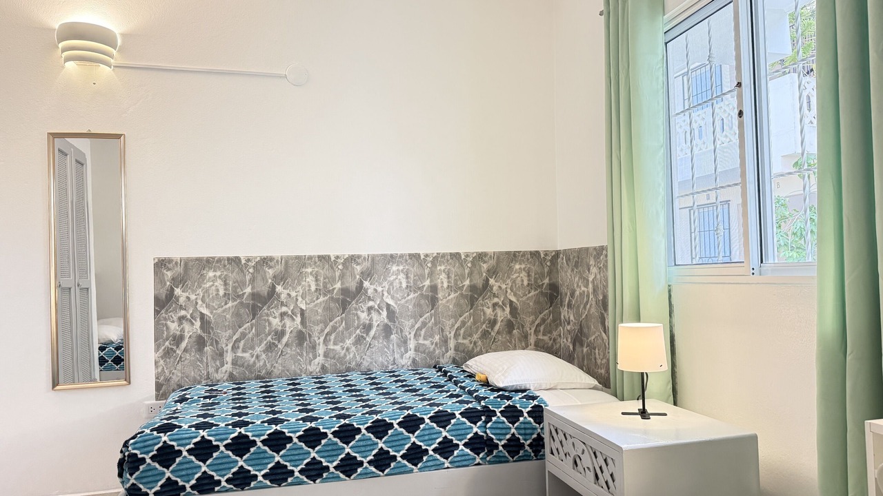 Photo of Bedroom in El Centro