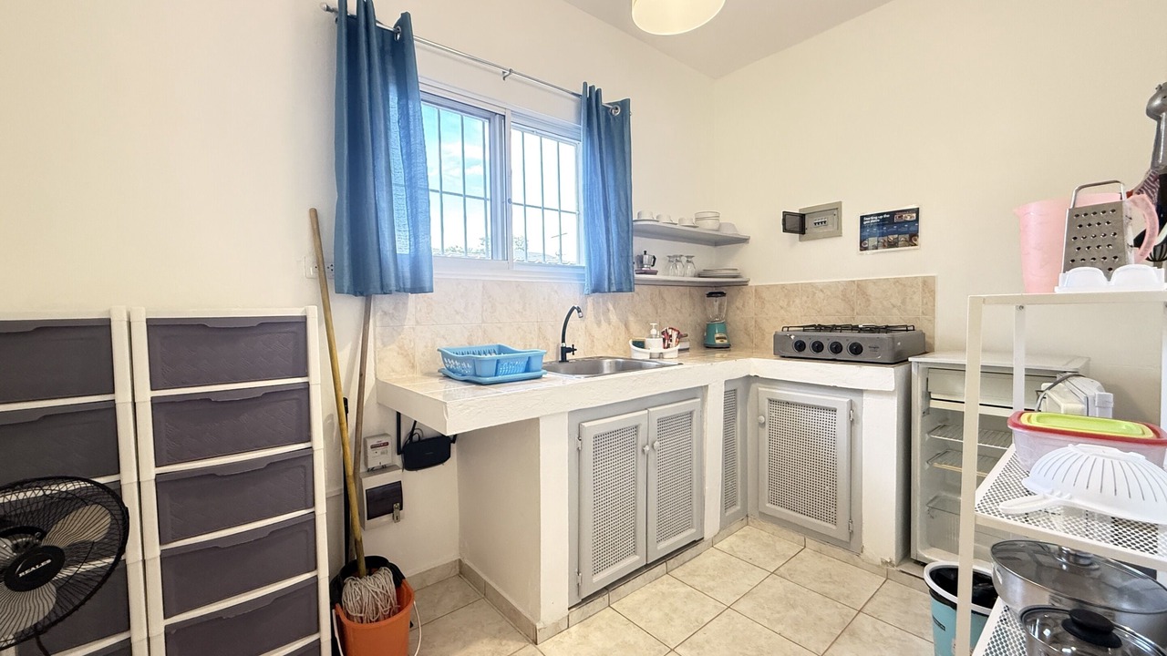 Photo of Kitchen in El Centro