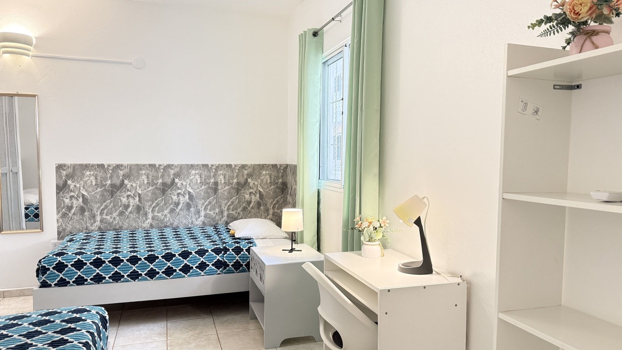 Photo of Bedroom in El Centro
