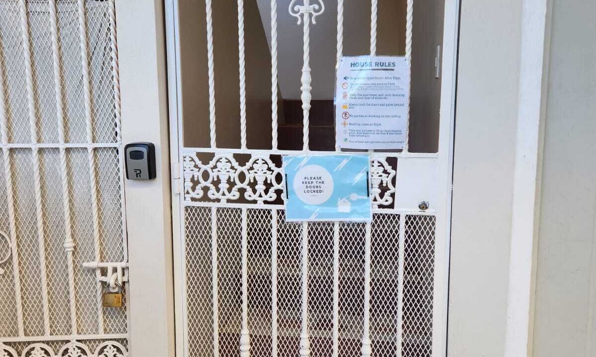 Photo of Outdoor in El Centro