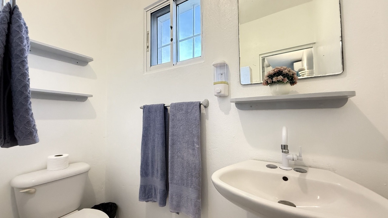Photo of Bathroom in El Centro
