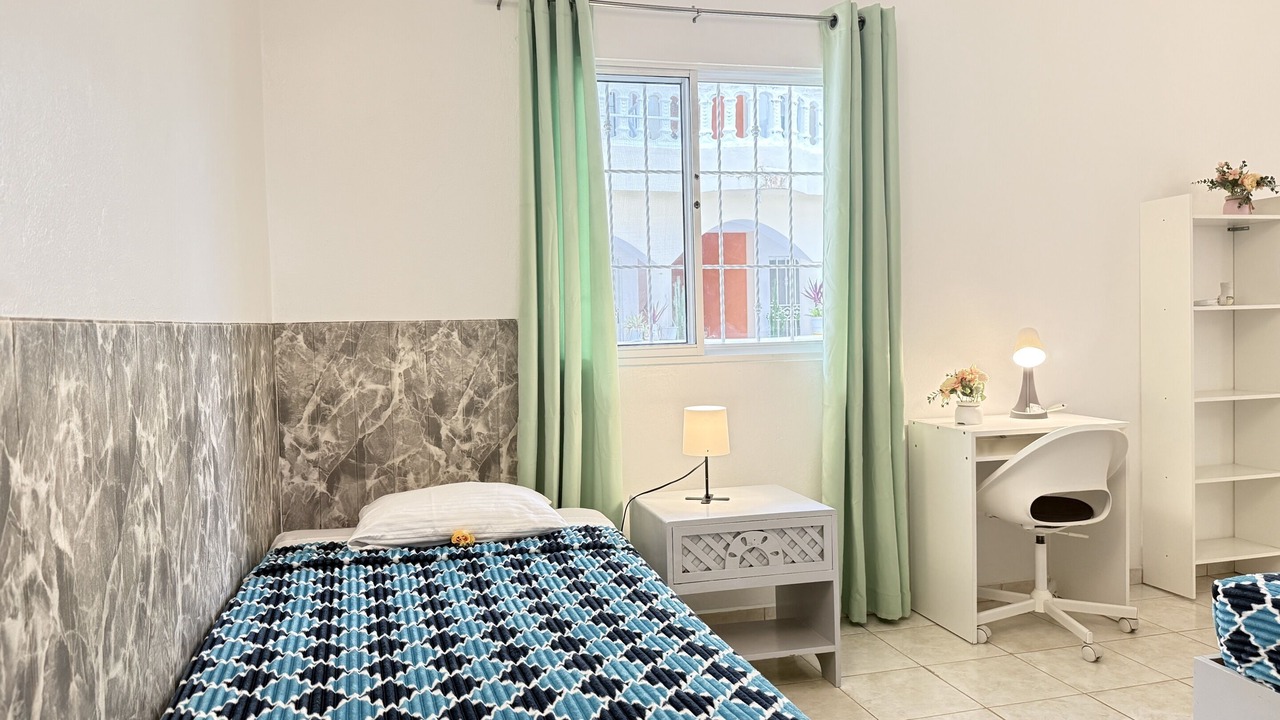 Photo of Bedroom in El Centro