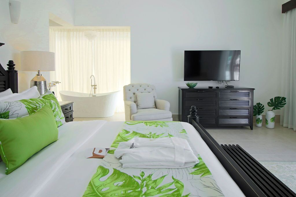 Photo of Bedroom in Puerto Plata