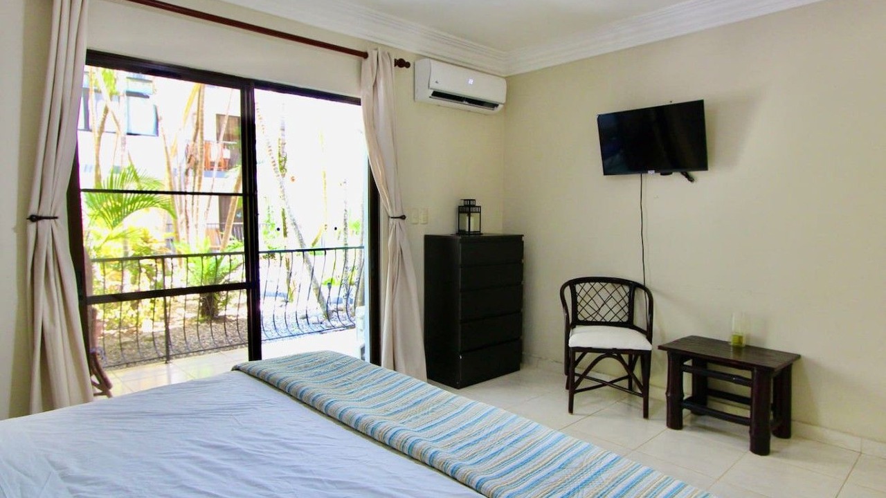 Photo of Bedroom in ProCab