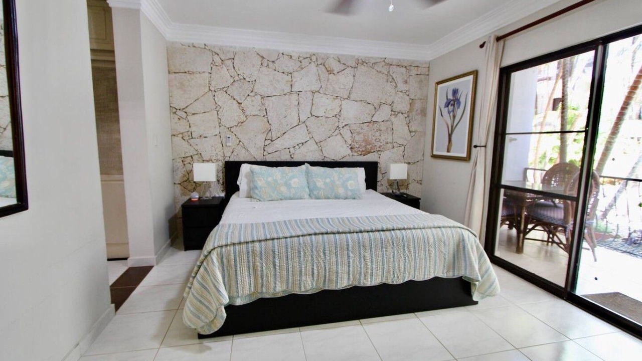 Photo of Bedroom in ProCab