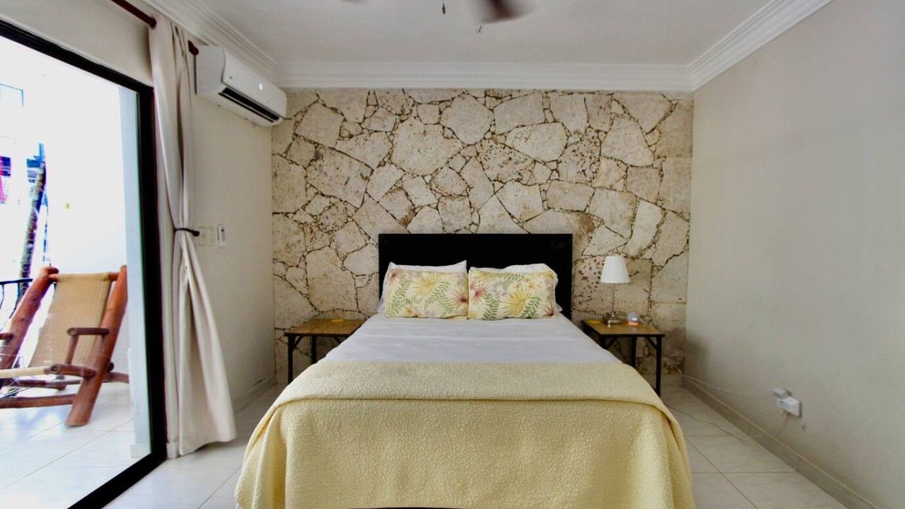 Photo of Bedroom in ProCab