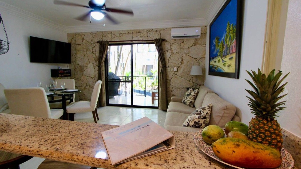 Photo of Livingroom in ProCab