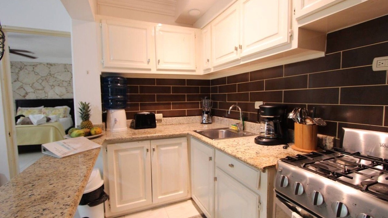 Photo of Kitchen in ProCab