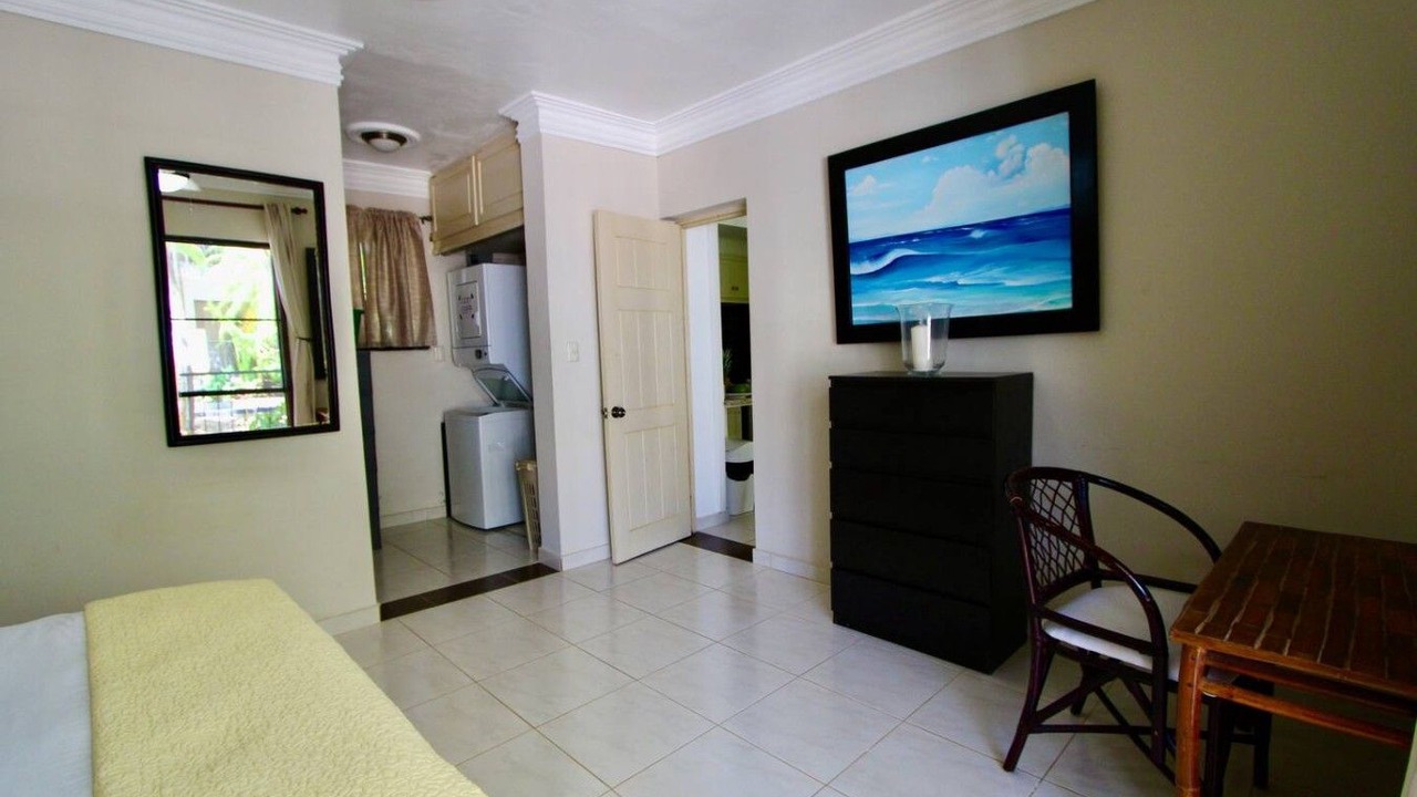 Photo of Bedroom in ProCab