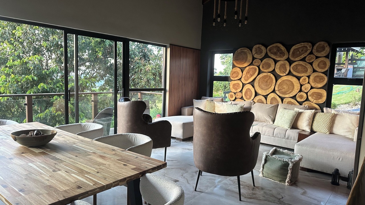 Photo of Livingroom in Jarabacoa