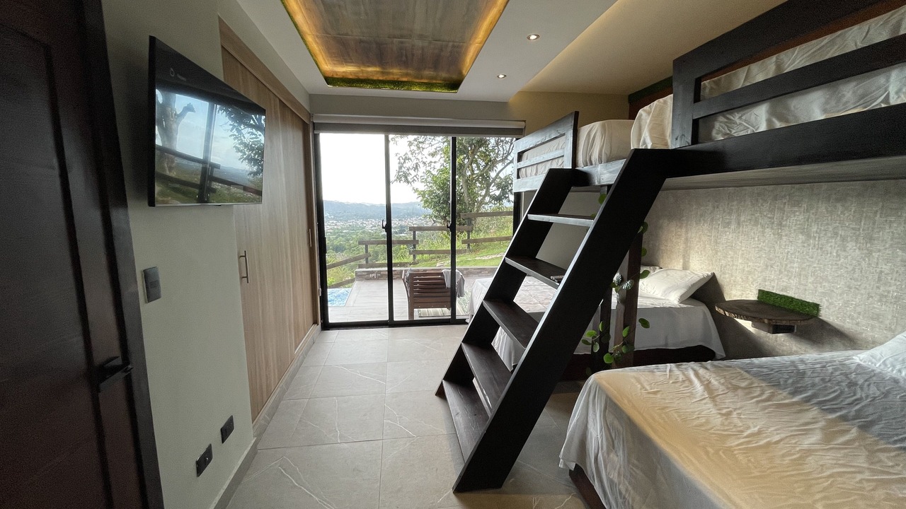 Photo of Bedroom in Jarabacoa