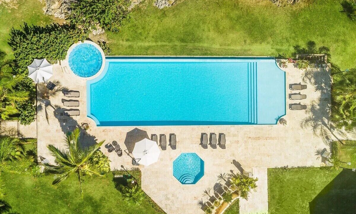 Photo of Outdoor in El Batey