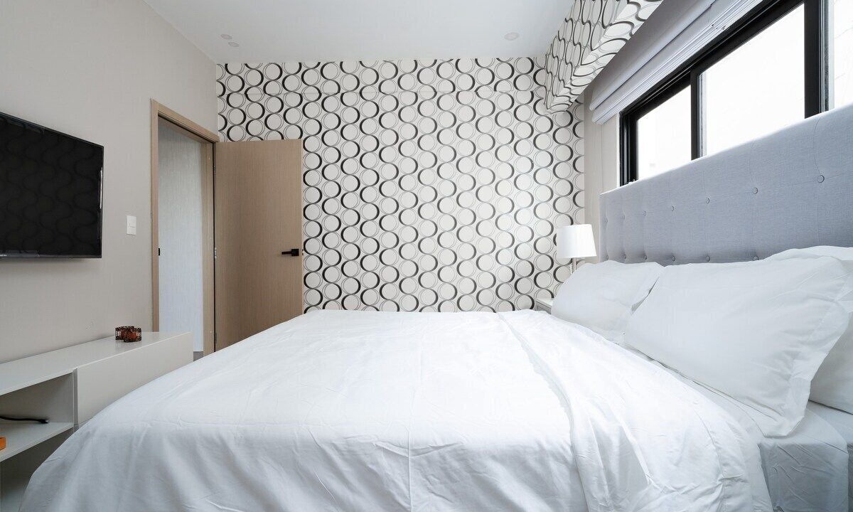 Photo of Bedroom in Downtown Santo Domingo