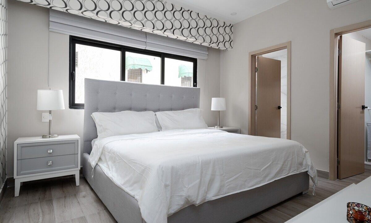 Photo of Bedroom in Downtown Santo Domingo