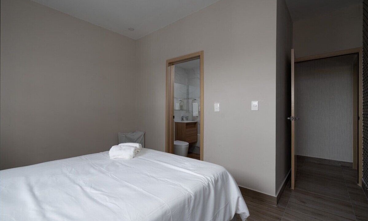 Photo of Bedroom in Downtown Santo Domingo